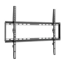 LogiLink Soporte de pared fijo para TV de 37-70 pulgadas, 35kg