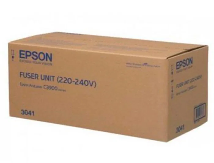 Epson AL-C3900 Unidad de Fusión Original 100.000 Páginas