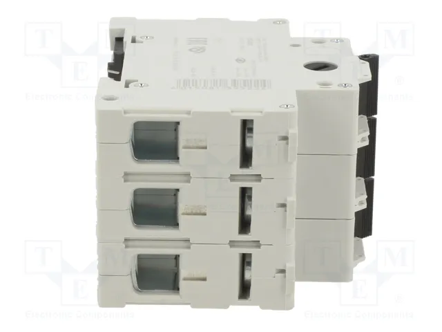 EATON ELECTRIC Interruptor de aislamiento HIS-63/3 de 3 polos EATON ELECTRIC Interruptor de aislamiento HIS-63/3 de 3 polos