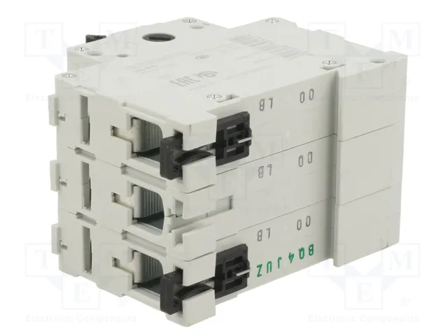 EATON ELECTRIC Interruptor de aislamiento HIS-63/3 de 3 polos EATON ELECTRIC Interruptor de aislamiento HIS-63/3 de 3 polos