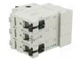 EATON ELECTRIC Interruptor de aislamiento HIS-63/3 de 3 polos