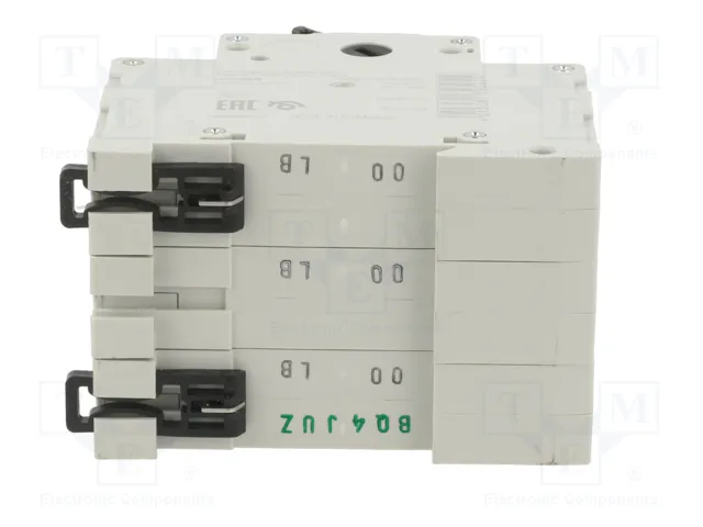 EATON ELECTRIC Interruptor de aislamiento HIS-63/3 de 3 polos EATON ELECTRIC Interruptor de aislamiento HIS-63/3 de 3 polos