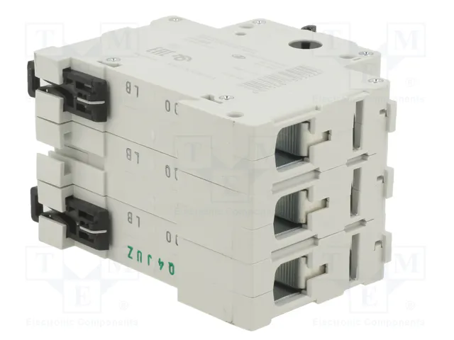 EATON ELECTRIC Interruptor de aislamiento HIS-63/3 de 3 polos EATON ELECTRIC Interruptor de aislamiento HIS-63/3 de 3 polos