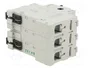 EATON ELECTRIC Interruptor de aislamiento HIS-63/3 de 3 polos