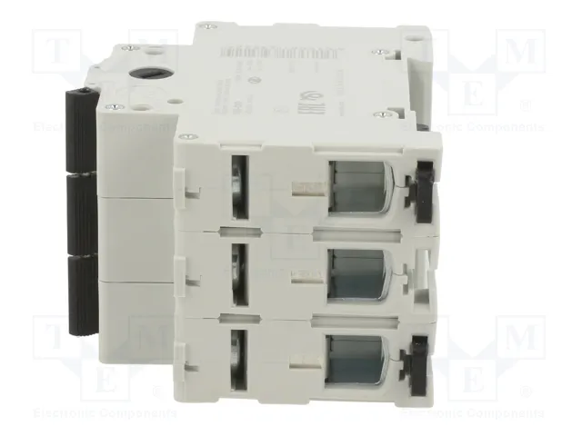 EATON ELECTRIC Interruptor de aislamiento HIS-63/3 de 3 polos EATON ELECTRIC Interruptor de aislamiento HIS-63/3 de 3 polos