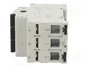EATON ELECTRIC Interruptor de aislamiento HIS-63/3 de 3 polos