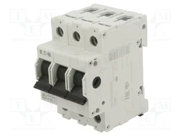 EATON ELECTRIC Interruptor de aislamiento HIS-63/3 de 3 polos