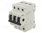 EATON ELECTRIC Interruptor de aislamiento HIS-63/3 de 3 polos