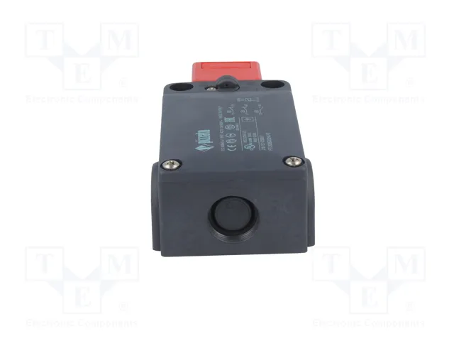 PIZZATO ELETTRICA Interruptor de seguridad acerrojado FS IP66