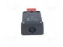 PIZZATO ELETTRICA Interruptor de seguridad acerrojado FS IP66