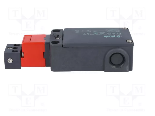 PIZZATO ELETTRICA Interruptor de seguridad acerrojado FS IP66