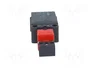 PIZZATO ELETTRICA Interruptor de seguridad acerrojado FS IP66