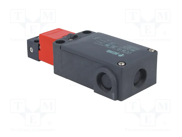 PIZZATO ELETTRICA Interruptor de seguridad acerrojado FS IP66