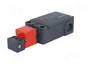 PIZZATO ELETTRICA Interruptor de seguridad acerrojado FS IP66
