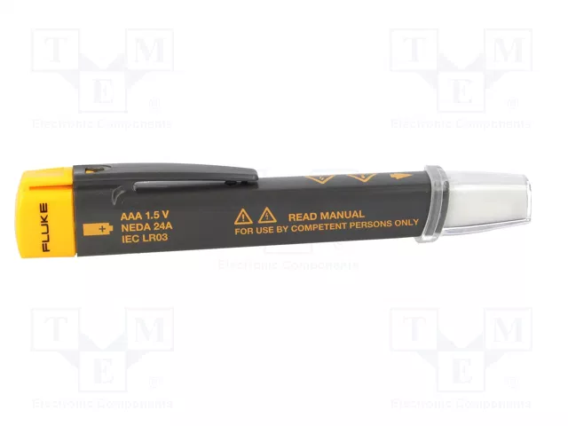 FLUKE Probador de tensión sin contacto 90-600V AC