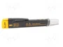 FLUKE Probador de tensión sin contacto 90-600V AC