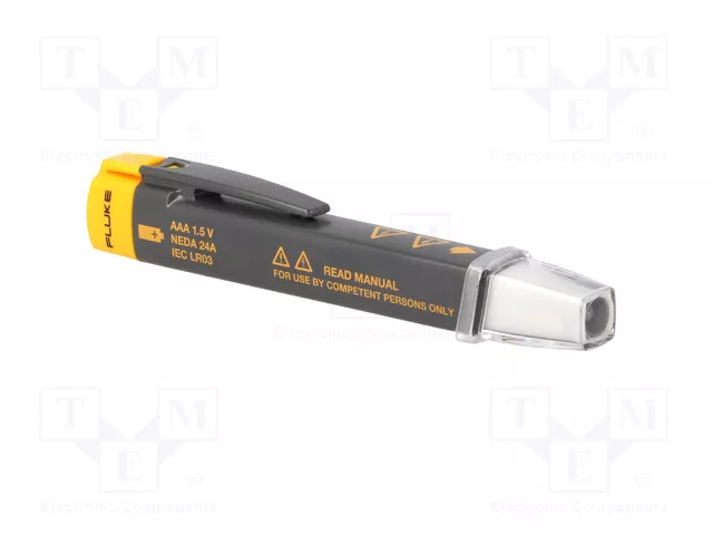 FLUKE Probador de tensión sin contacto 90-600V AC
