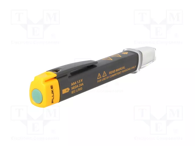 FLUKE Probador de tensión sin contacto 90-600V AC
