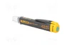 FLUKE Probador de tensión sin contacto 90-600V AC