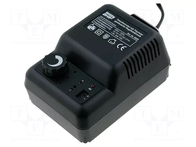 DONAU ELEKTRONIK Alimentador para taladradoras Donau 12÷15VDC 230VAC 27VA DONAU ELEKTRONIK Alimentador para taladradoras Donau 12÷15VDC 230VAC 27VA