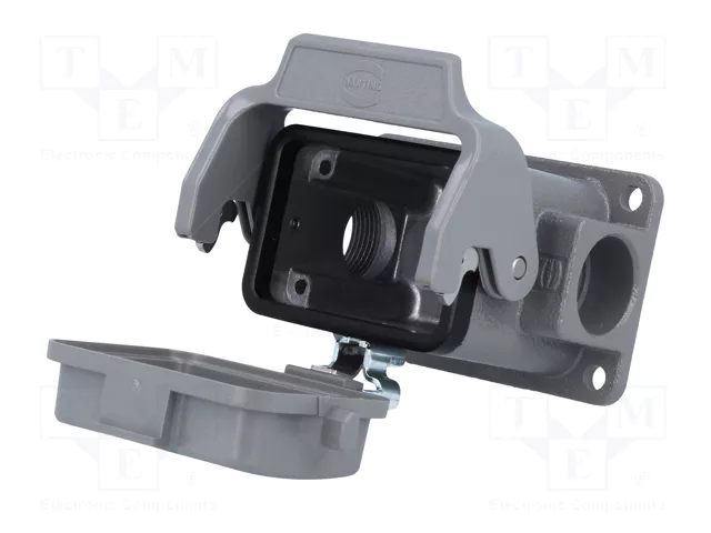 HARTING Carcasa para conectores HDC Han tamaño 6B IP65