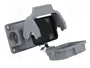 HARTING Carcasa para conectores HDC Han tamaño 6B IP65