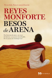 Besos de arena, TEMAS HOY - Besos de arena