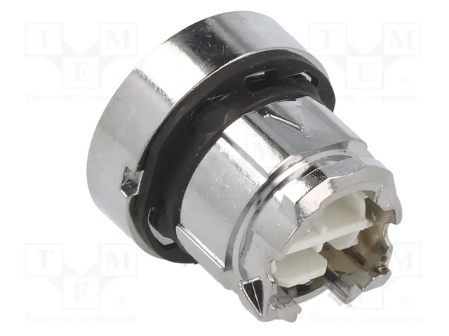 SCHNEIDER ELECTRIC Interruptor de presión Harmony XB4 Azul 22mm SCHNEIDER ELECTRIC Interruptor de presión Harmony XB4 Azul 22mm
