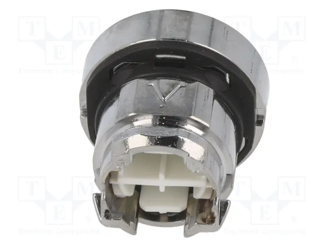 SCHNEIDER ELECTRIC Interruptor de presión Harmony XB4 Azul 22mm SCHNEIDER ELECTRIC Interruptor de presión Harmony XB4 Azul 22mm