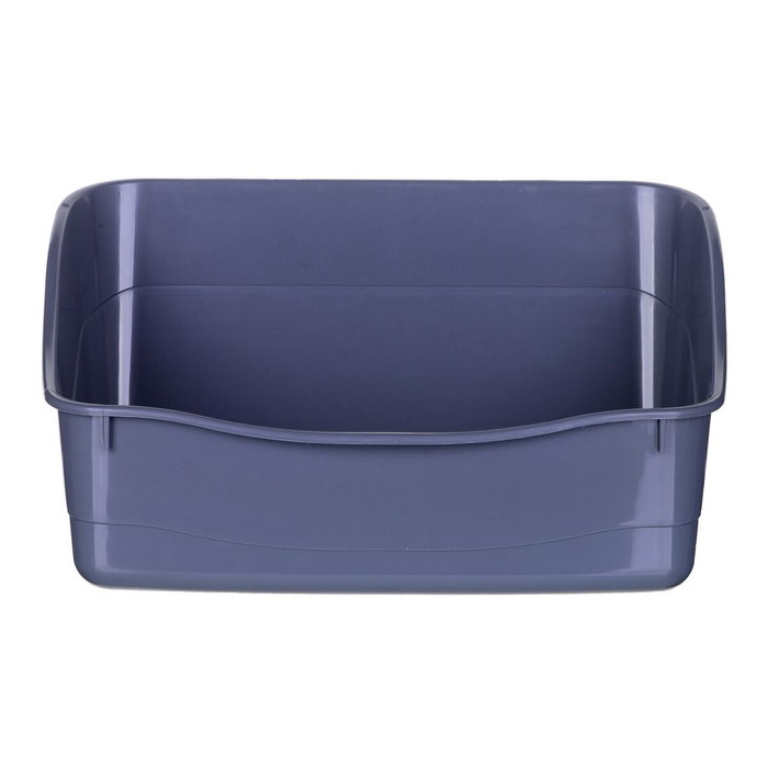 Ferplast Baño de Plástico para Conejos 37x27x18,5cm