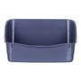 Ferplast Baño de Plástico para Conejos 37x27x18,5cm