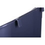 Ferplast Baño de Plástico para Conejos 37x27x18,5cm