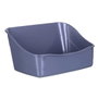 Ferplast Baño de Plástico para Conejos 37x27x18,5cm