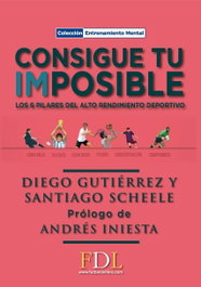 FDL. FUTBOL DE LIBRO Consigue tu imposible