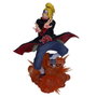 Banpresto Figura Deidara Effectreme Naruto Shippuden 18cm