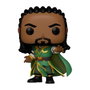 Funko Pop Master Mordo Doctor Strange en el Multiverso de la Locura