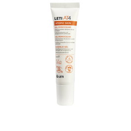 Leti Pharma LETIAT4 ATOPIC SKIN gel periocular 15 ml