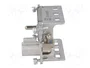 HARTING Marco de módulos Han-Modular® tamaño 10B con bloqueo