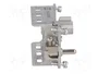 HARTING Marco de módulos Han-Modular® tamaño 10B con bloqueo