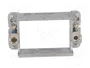 HARTING Marco de módulos Han-Modular® tamaño 10B con bloqueo