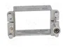 HARTING Marco de módulos Han-Modular® tamaño 10B con bloqueo