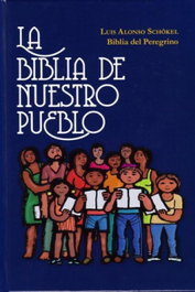 Mensajero, Biblia de nuestro pueblo - Grande tapa dura