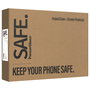 PanzerGlass SAFE. by ® 2-in-1 Bundle para Samsung Galaxy S24 (Pack de 50 piezas)