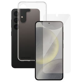 PanzerGlass SAFE. BY PANZERGLASS 2-IN-1