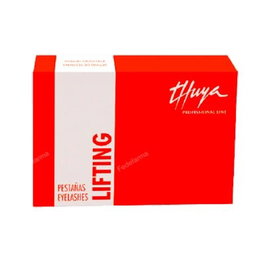 Thuya Kit Lifting de Pestañas
