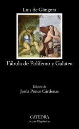 Fábula de Polifemo y Galatea, Luis de Góngora - CATEDRA