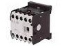 EATON ELECTRIC DILEM-01-G-24DC-E Contactor 3-polar 24VDC 8,8A