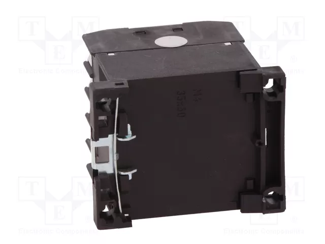 EATON ELECTRIC DILEM-01-G-24DC-E Contactor 3-polar 24VDC 8,8A