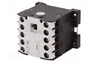 EATON ELECTRIC DILEM-01-G-24DC-E Contactor 3-polar 24VDC 8,8A
