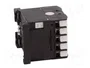 EATON ELECTRIC DILEM-01-G-24DC-E Contactor 3-polar 24VDC 8,8A